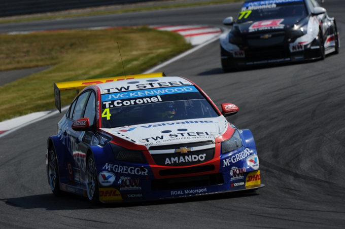 Tom Coronel